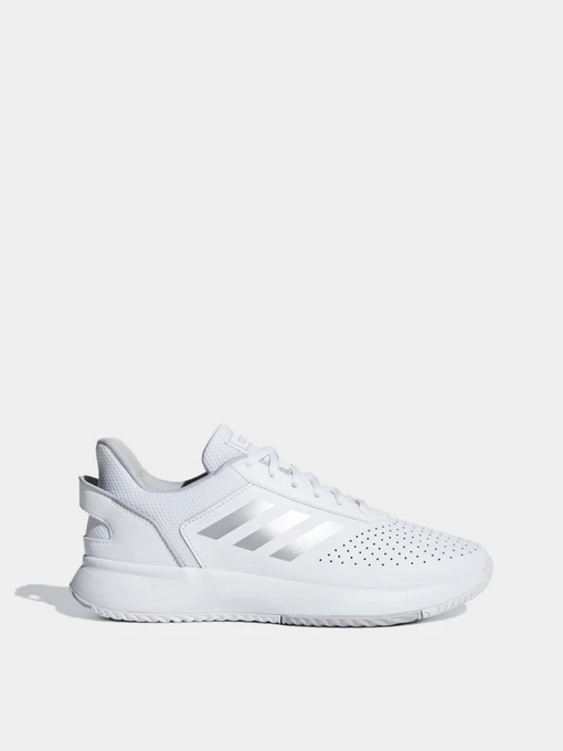 Кроссовки Adidas Courtsmash Sportswear модель F36262 Фото