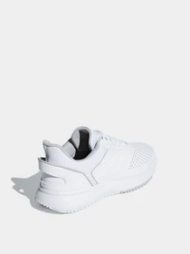 Кросівки Adidas Courtsmash Sportswear модель F36262 Фото