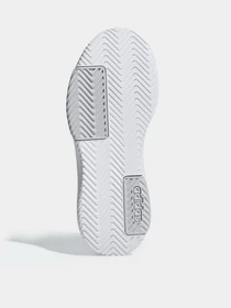 Кросівки Adidas Courtsmash Sportswear модель F36262 Фото