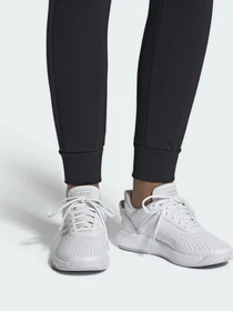 Кросівки Adidas Courtsmash Sportswear модель F36262 Фото