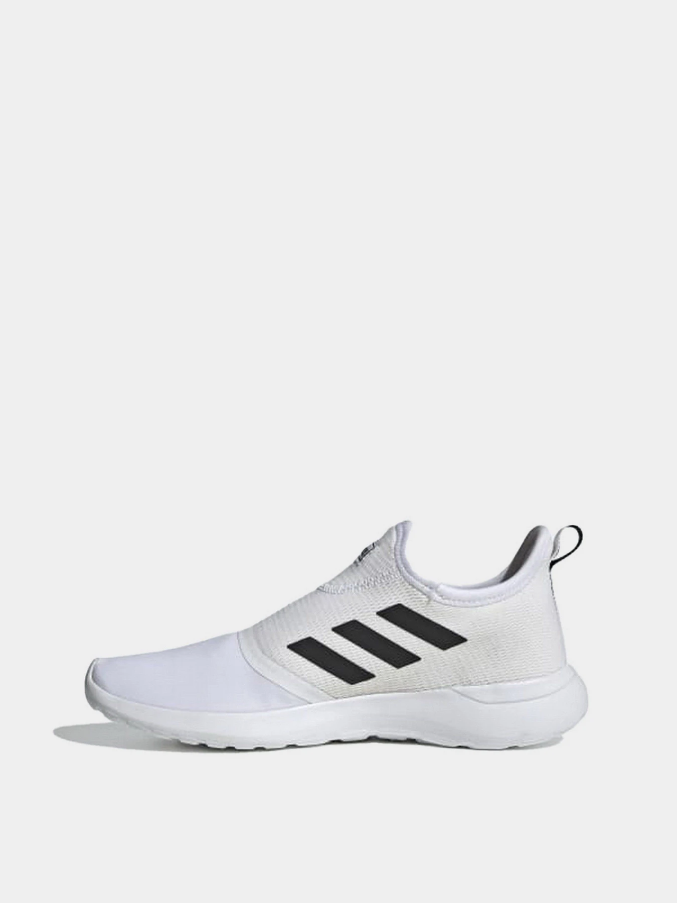 Кроссовки Adidas Lite Racer Slip-On модель FX3790 Кроссовки Adidas Lite Racer Slip-On модель FX3790 Фото