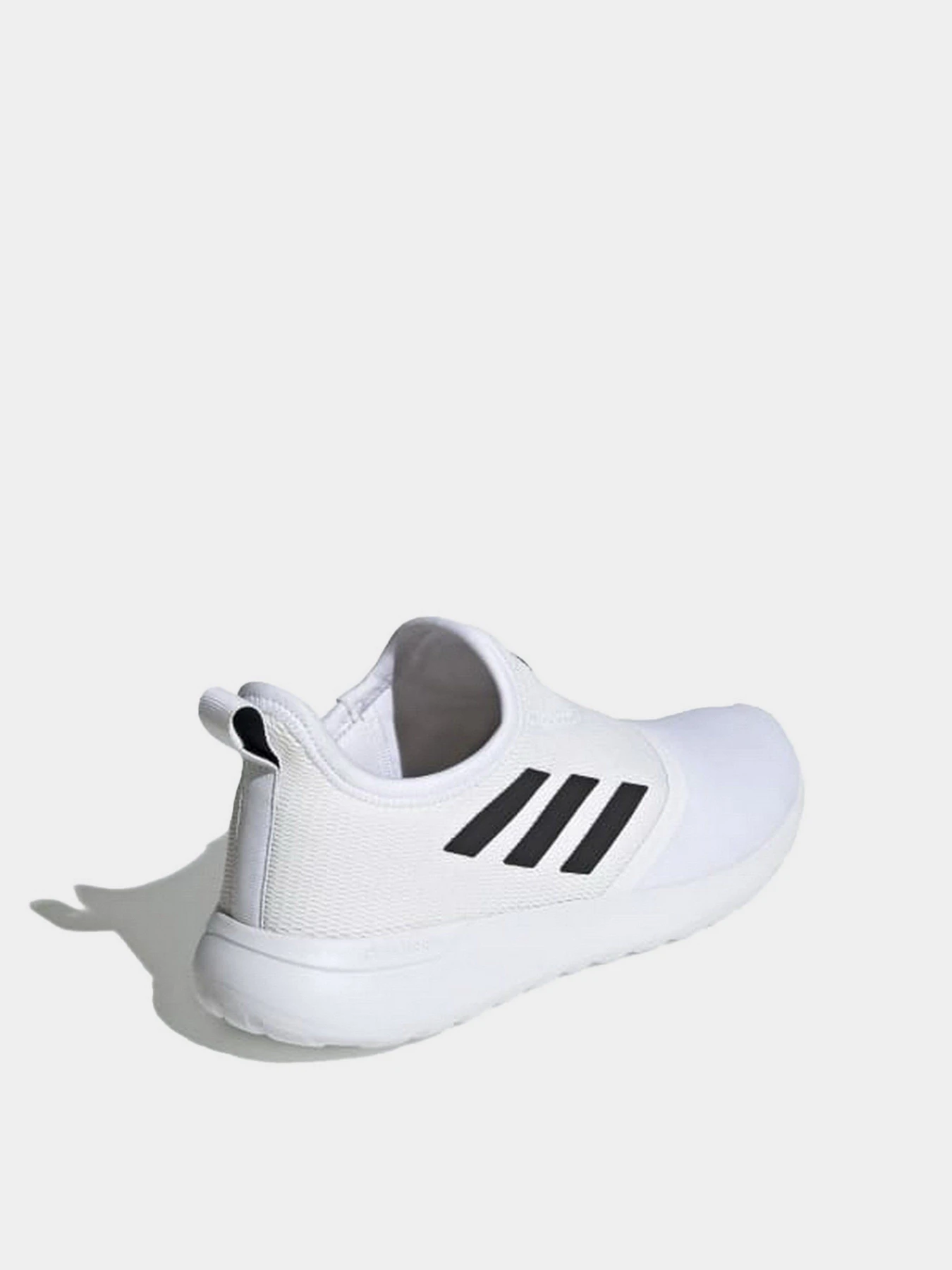 Кроссовки Adidas Lite Racer Slip-On модель FX3790 Кроссовки Adidas Lite Racer Slip-On модель FX3790 Фото