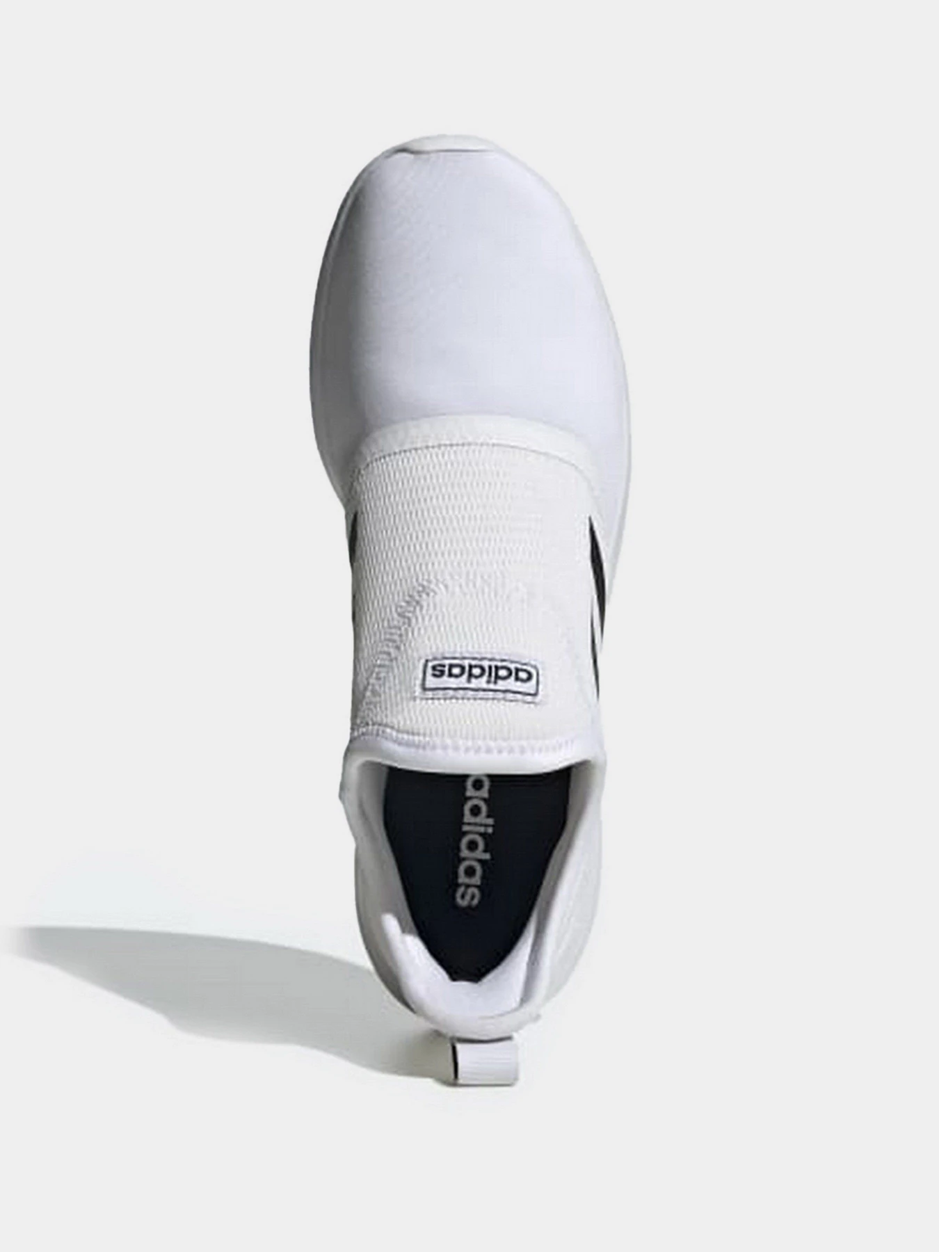 Кроссовки Adidas Lite Racer Slip-On модель FX3790 Кроссовки Adidas Lite Racer Slip-On модель FX3790 Фото