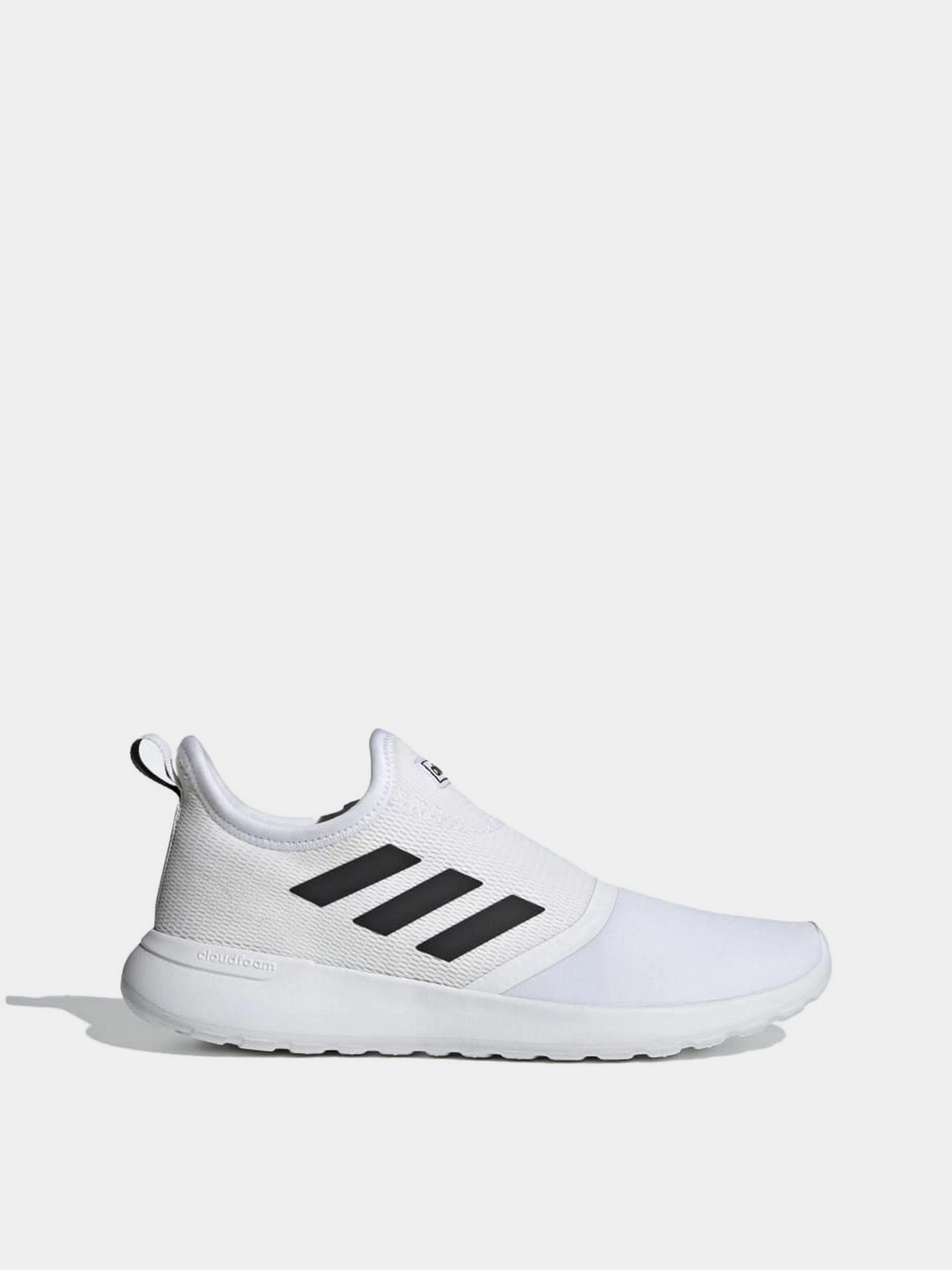 Кроссовки Adidas Lite Racer Slip-On модель FX3790 Кроссовки Adidas Lite Racer Slip-On модель FX3790 Фото