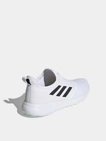 Кроссовки Adidas Lite Racer Slip-On модель FX3790 Фото