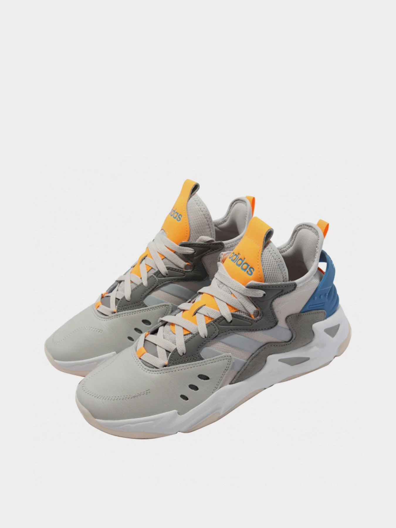 Кроссовки Adidas Neo Blazeon модель GY7531 Фото