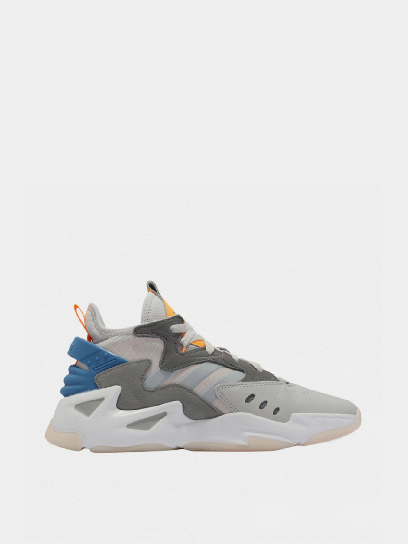 Кроссовки Adidas Neo Blazeon модель GY7531 Фото