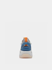 Кроссовки Adidas Neo Blazeon модель GY7531 Фото