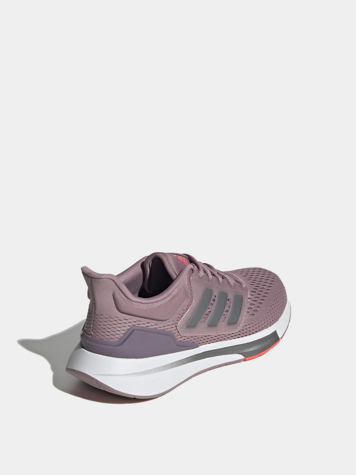 Кроссовки Adidas EQ21 модель GZ4075 Кроссовки Adidas EQ21 модель GZ4075 Фото