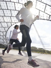 Кроссовки Adidas EQ21 модель GZ4075 Фото