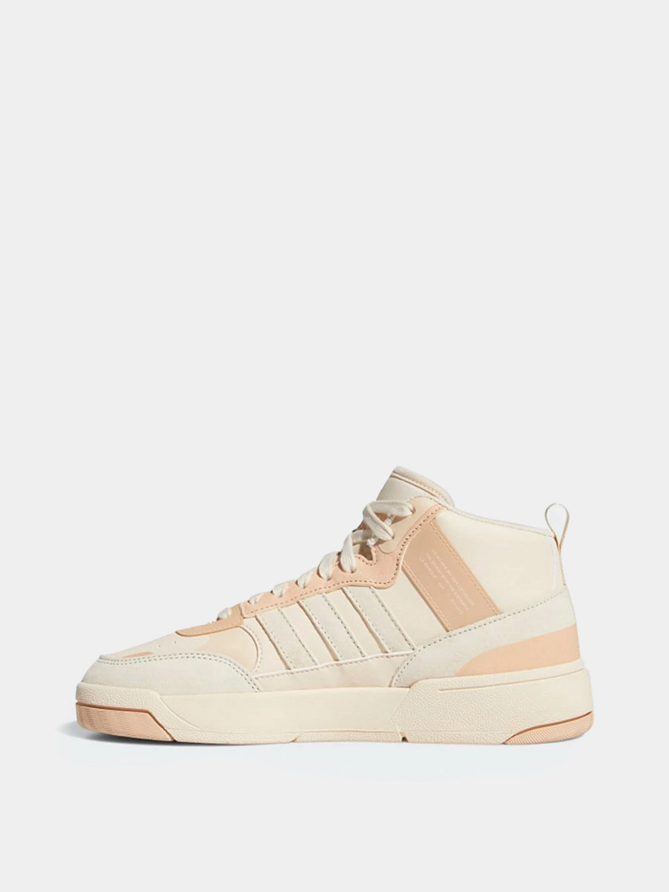Кеди Adidas Post Up модель H00222 Кеди Adidas Post Up модель H00222 Фото