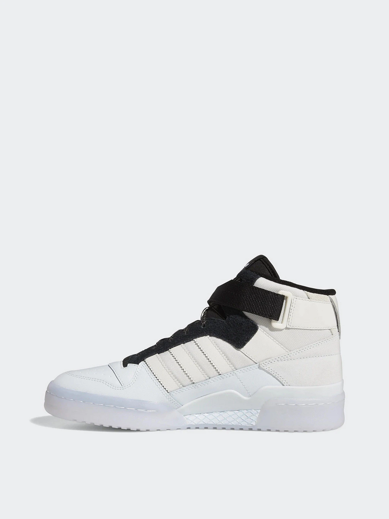Кеды Adidas Forum модель H01940 Кеды Adidas Forum модель H01940 Фото