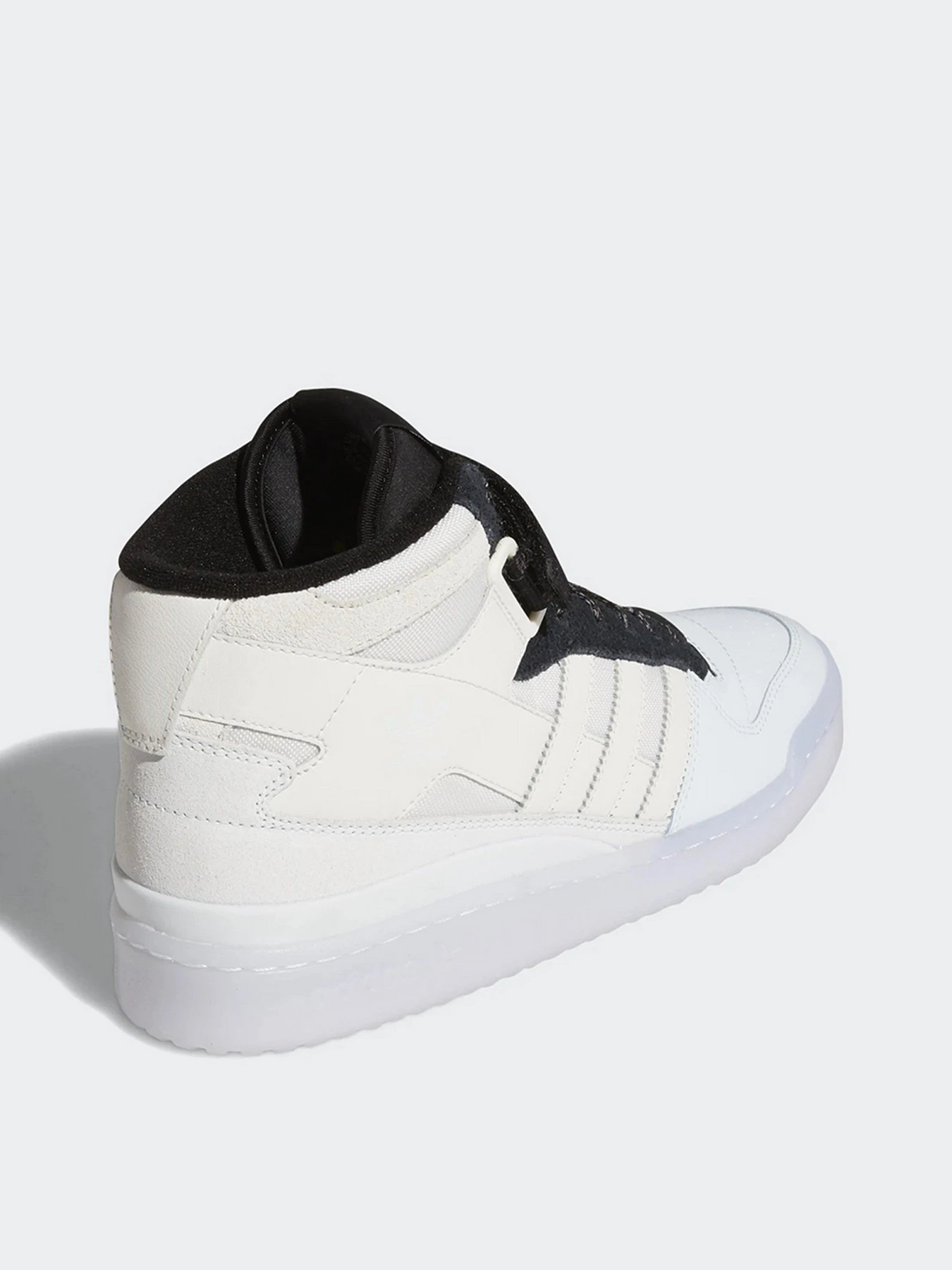 Кеды Adidas Forum модель H01940 Кеды Adidas Forum модель H01940 Фото