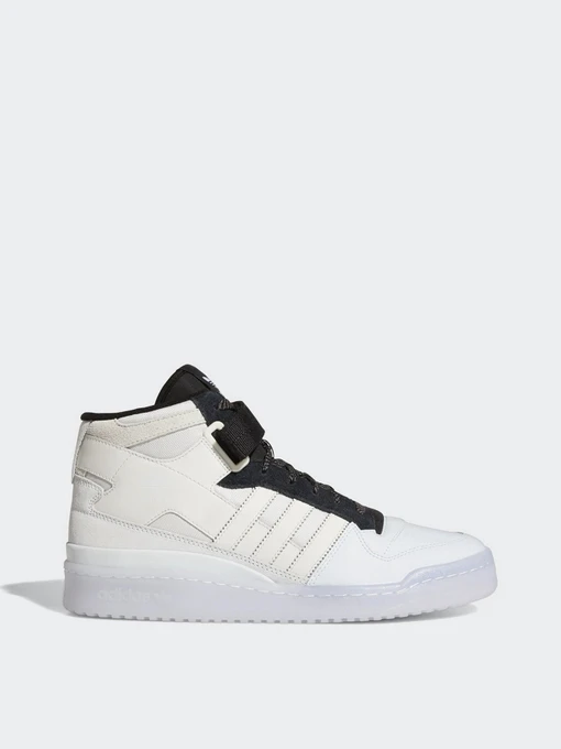 Кеди Adidas Forum модель H01940 Фото