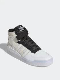 Кеды Adidas Forum модель H01940 Фото