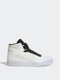Кеды Adidas Forum модель H01940 Фото