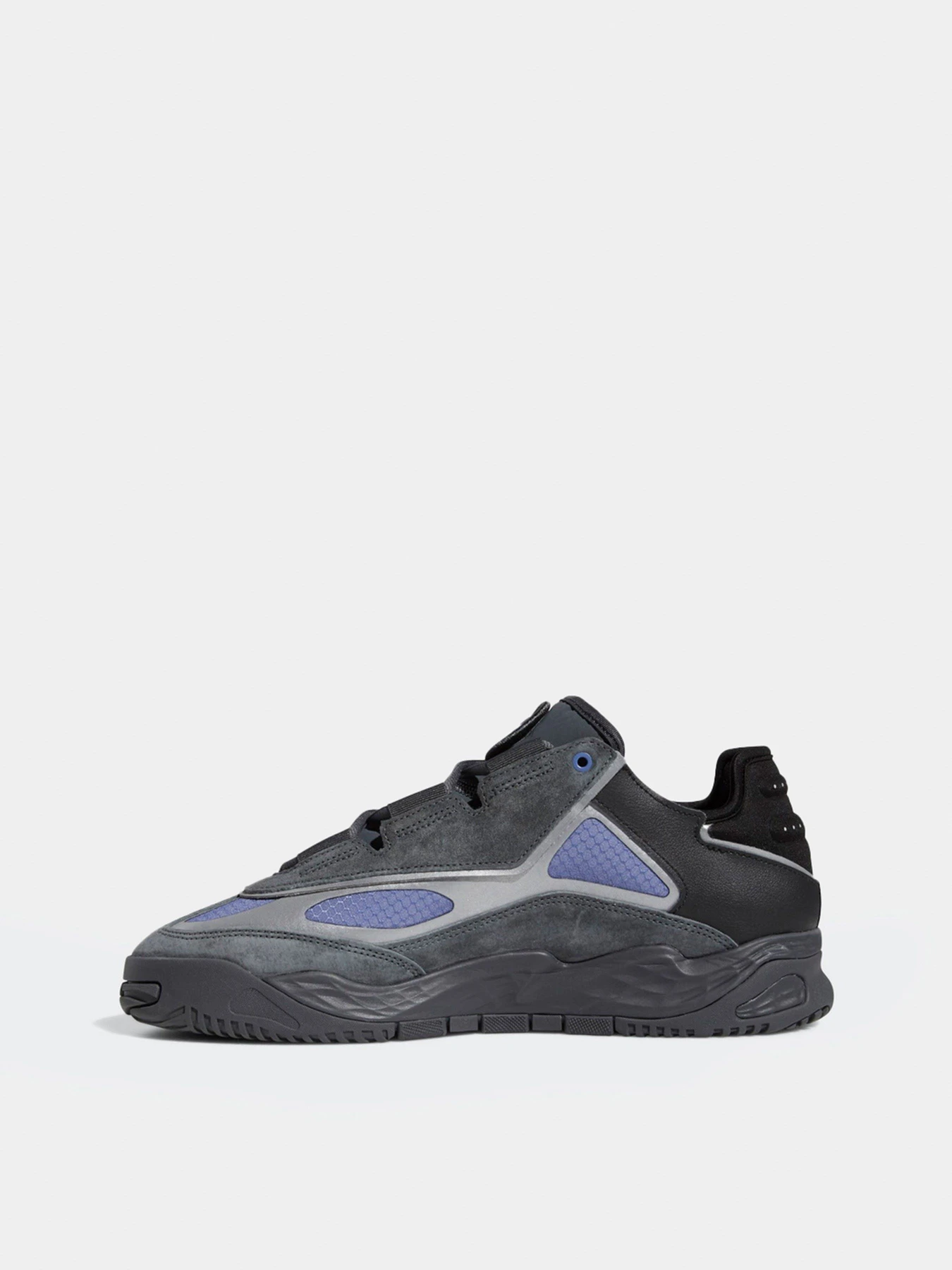 Кроссовки Adidas Niteball модель S24140 Кроссовки Adidas Niteball модель S24140 Фото