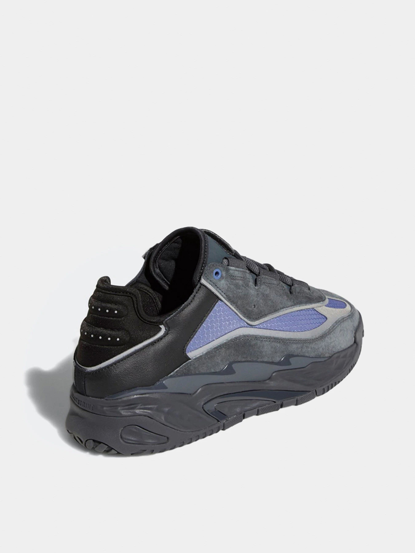 Кроссовки Adidas Niteball модель S24140 Кроссовки Adidas Niteball модель S24140 Фото