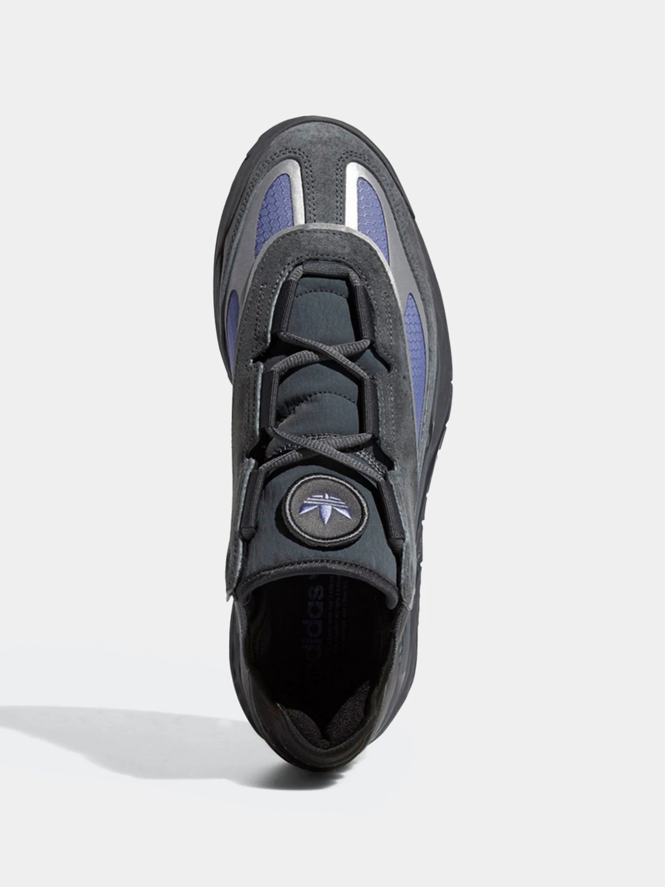 Кроссовки Adidas Niteball модель S24140 Кроссовки Adidas Niteball модель S24140 Фото