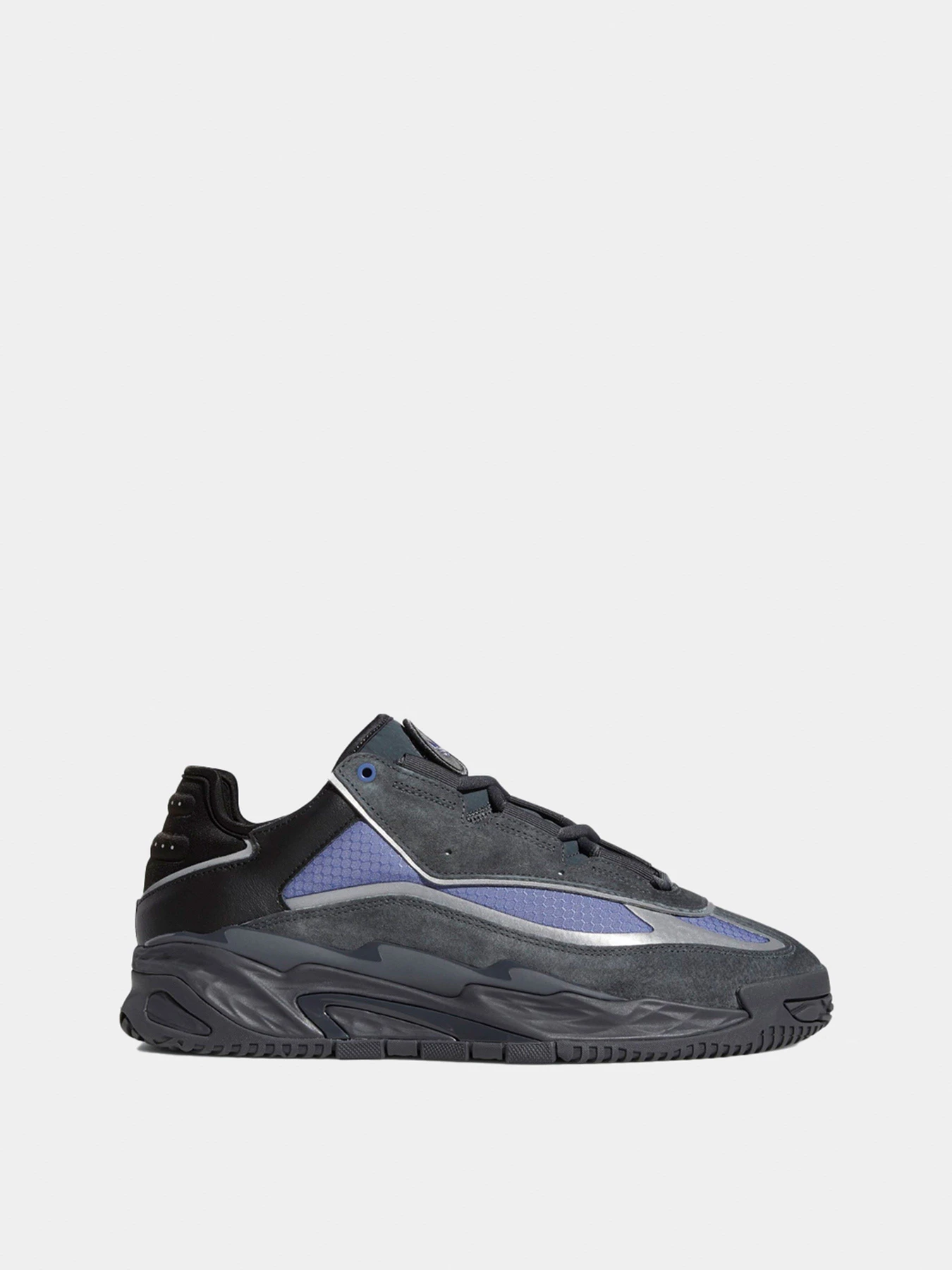 Кроссовки Adidas Niteball модель S24140 Кроссовки Adidas Niteball модель S24140 Фото