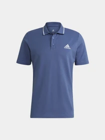 Футболки і поло Adidas AEROREADY Essentials Piqué модель GM6960 Фото