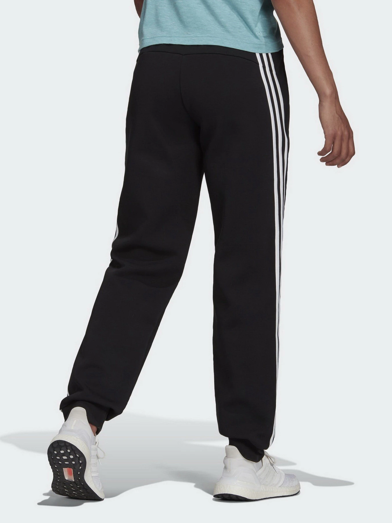 Брюки Adidas Sportswear Future Icons 3-Stripes модель H57311 Фото
