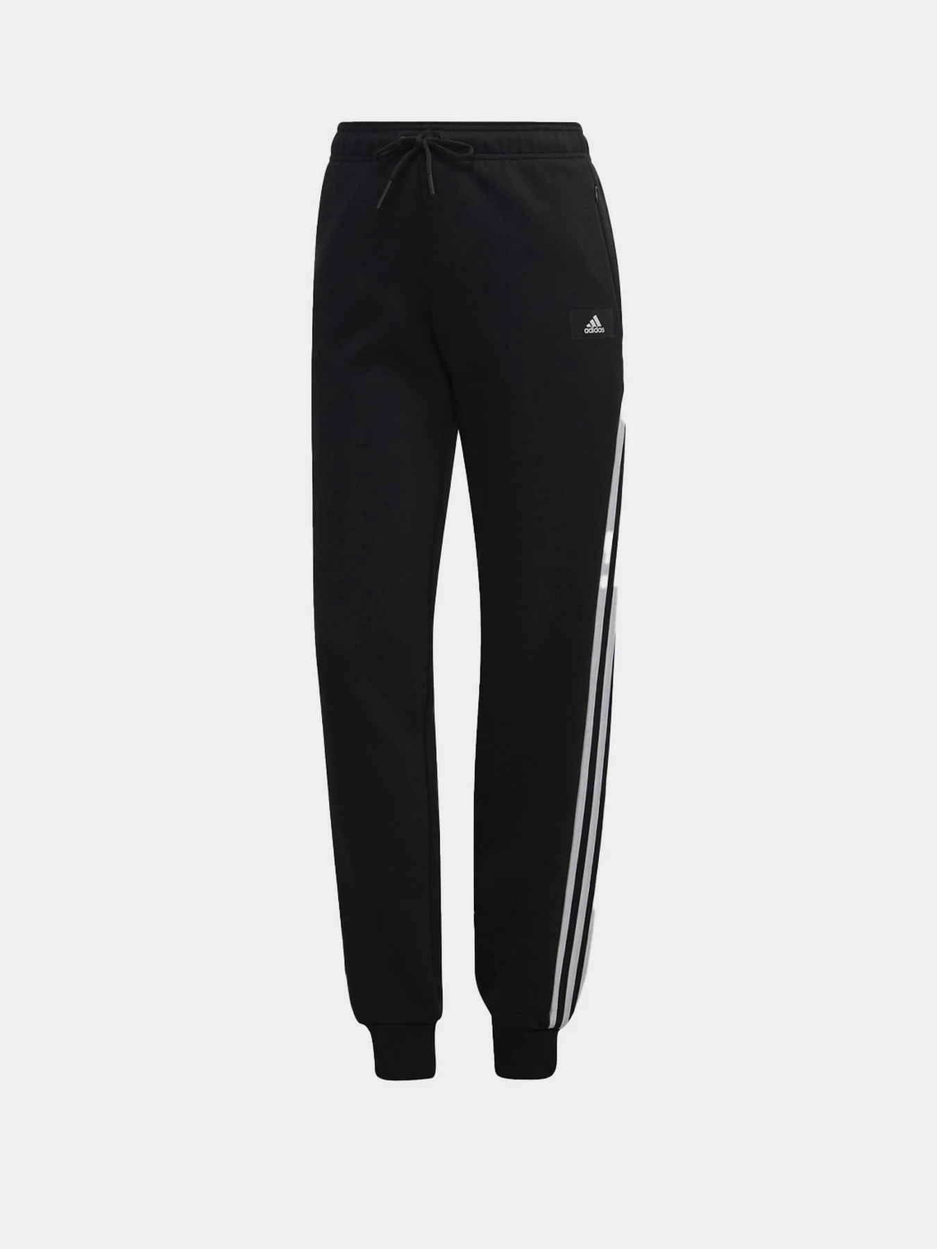 Брюки Adidas Sportswear Future Icons 3-Stripes модель H57311 Фото