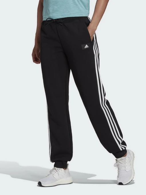 Брюки Adidas Sportswear Future Icons 3-Stripes модель H57311 Фото
