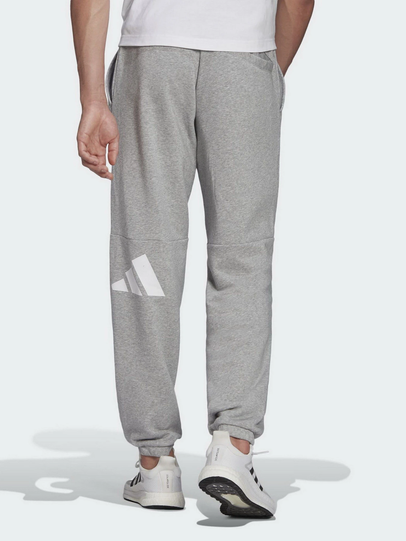 Брюки Adidas Future Icons модель HA1398 Фото