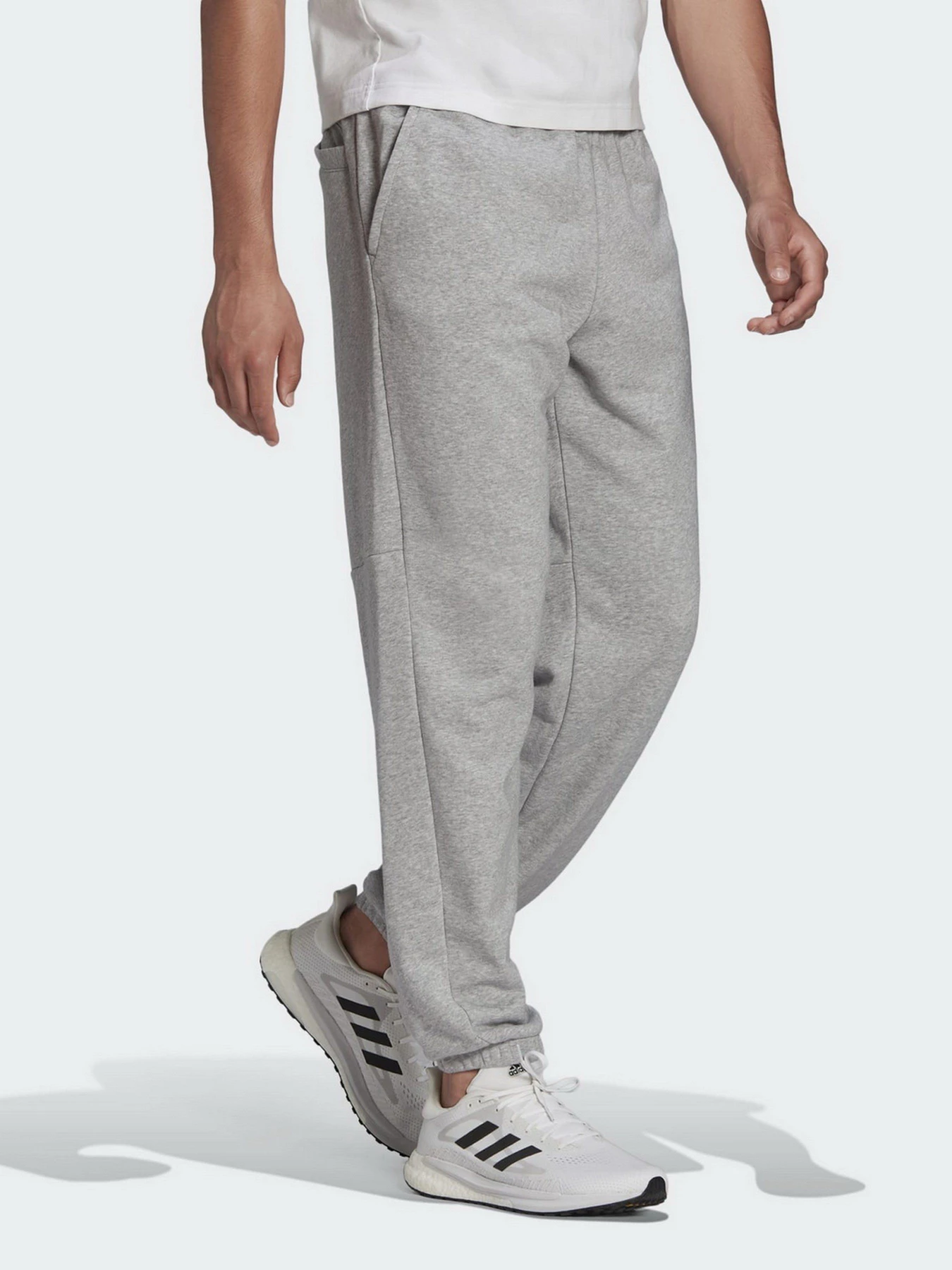 Брюки Adidas Future Icons модель HA1398 Фото