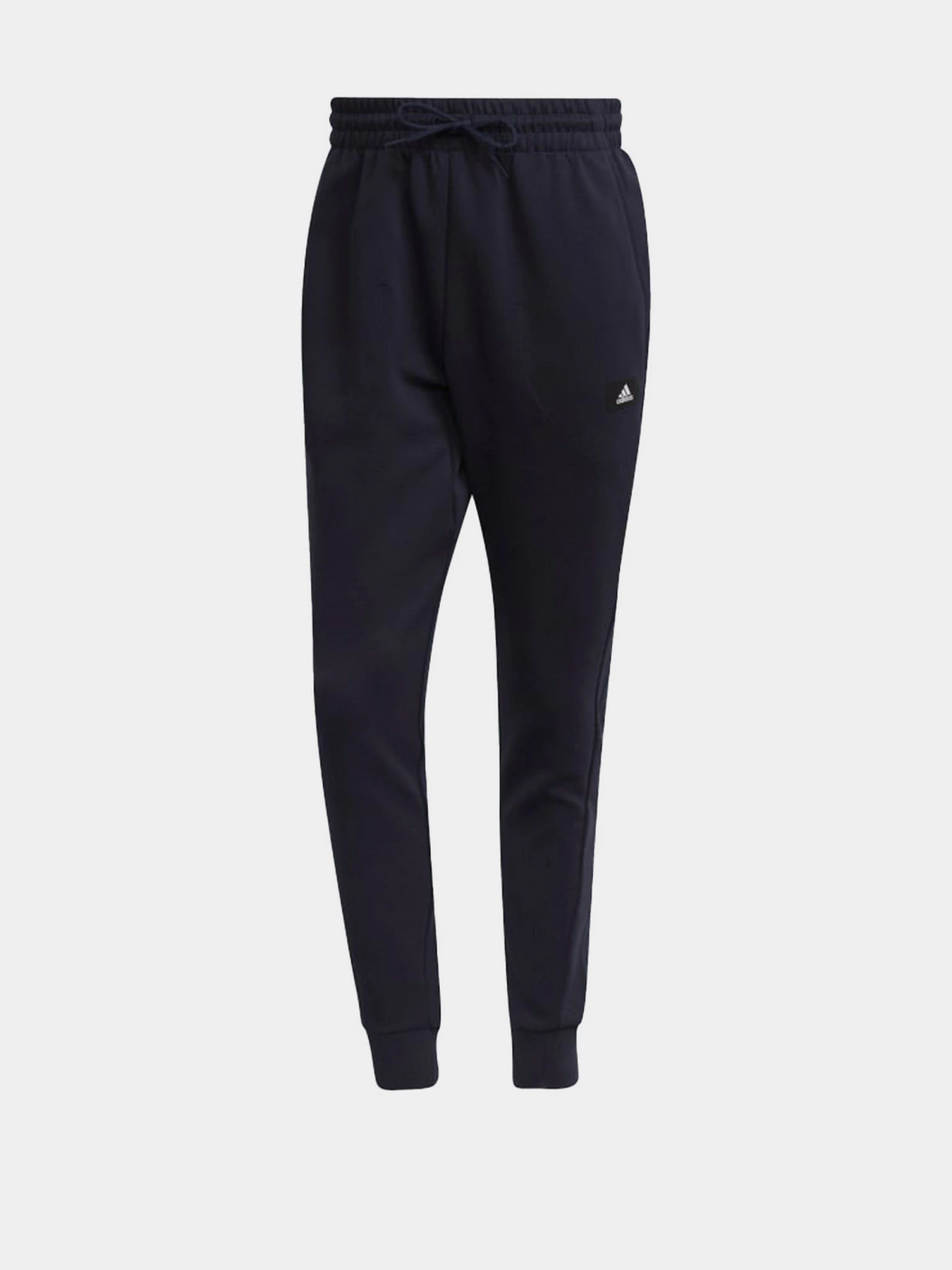 Брюки Adidas Future Icons Doubleknit Sportswear модель HA1420 Брюки Adidas Future Icons Doubleknit Sportswear модель HA1420 Фото