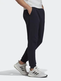 Брюки Adidas Future Icons Doubleknit Sportswear модель HA1420 Фото