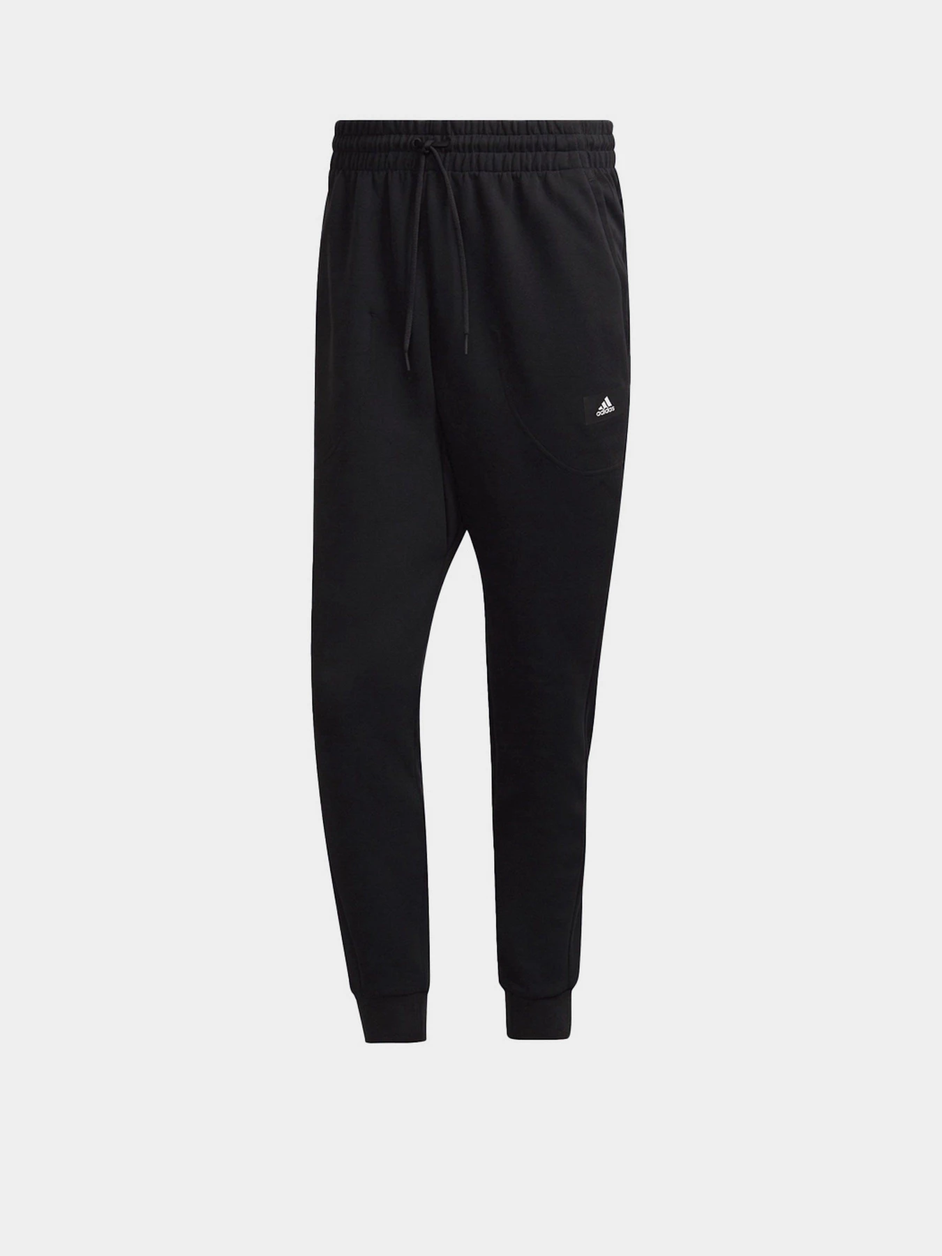 Брюки Adidas Future Icons Doubleknit Sportswear модель HE2225 Брюки Adidas Future Icons Doubleknit Sportswear модель HE2225 Фото