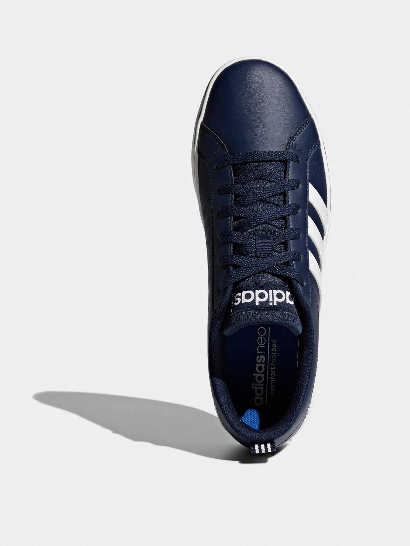 Кеды Adidas VS Pace модель B74493 Фото