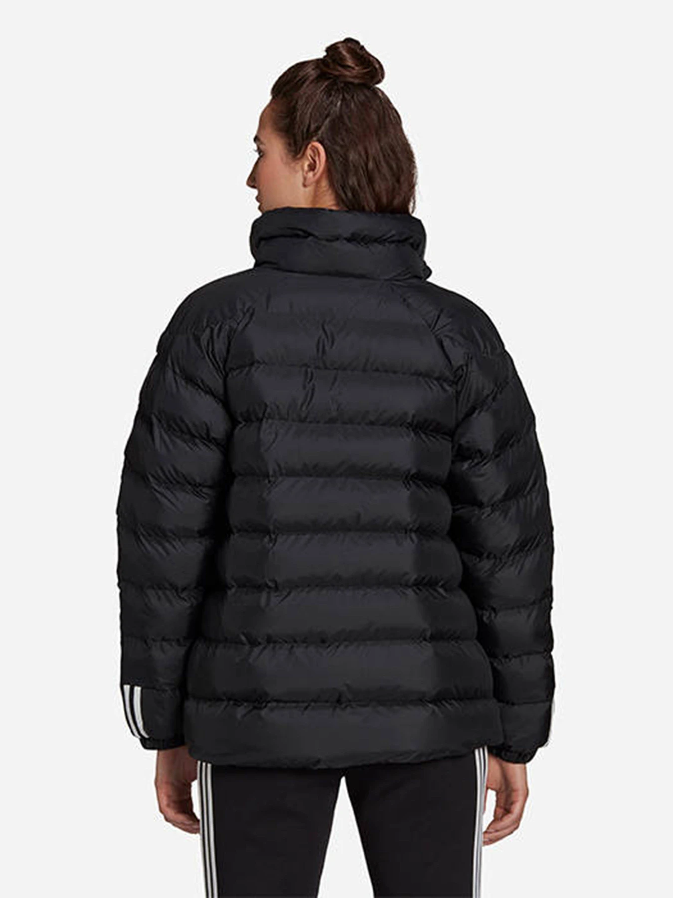 Куртки та дублянки Adidas Itavic 3-Stripes модель GT1710 Куртки та дублянки Adidas Itavic 3-Stripes модель GT1710 Фото