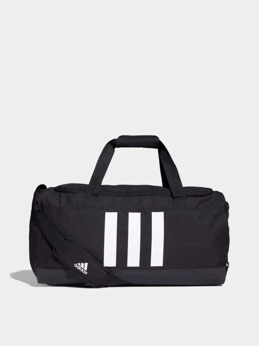 Дорожные сумки и чемоданы Adidas 3S Duffle модель GN2046 Фото