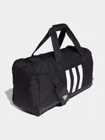 Дорожні сумки та валізи Adidas 3S Duffle модель GN2046 Фото