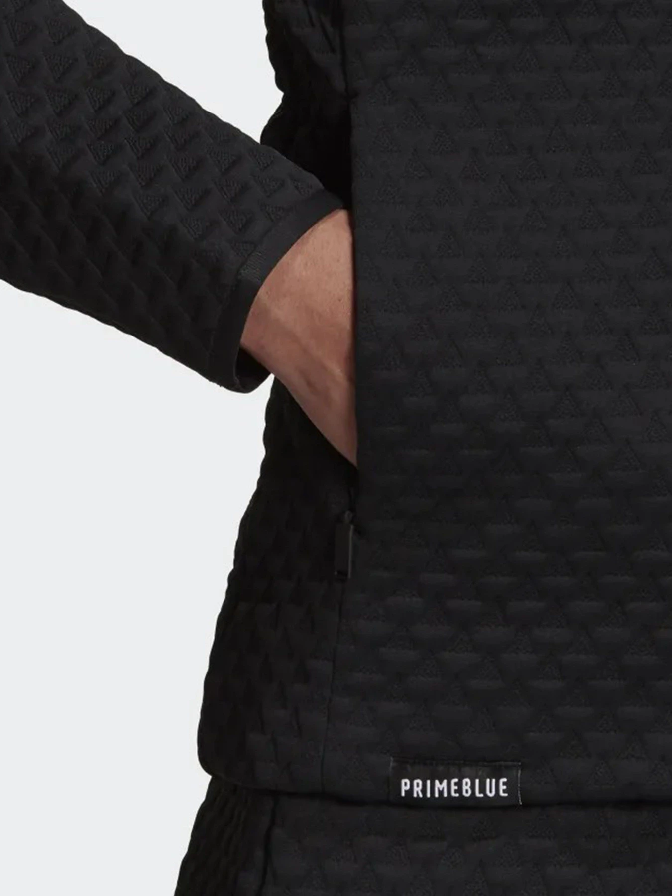 Худи и свитшоты Adidas ZNE модель GT3719 Худи и свитшоты Adidas ZNE модель GT3719 Фото