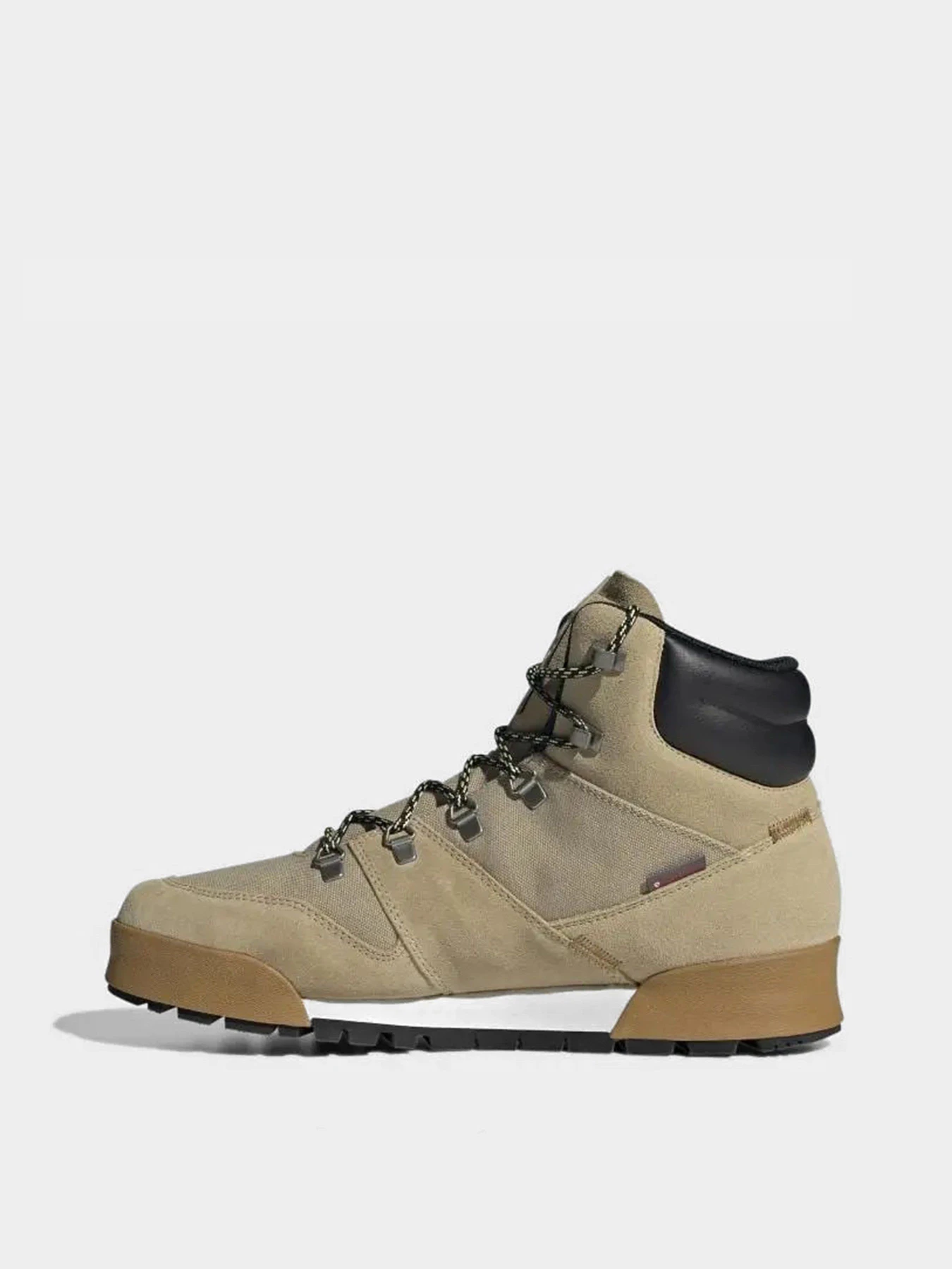 Черевики та чоботи Adidas TERREX SNOWPITCH модель FZ3377 Черевики та чоботи Adidas TERREX SNOWPITCH модель FZ3377 Фото