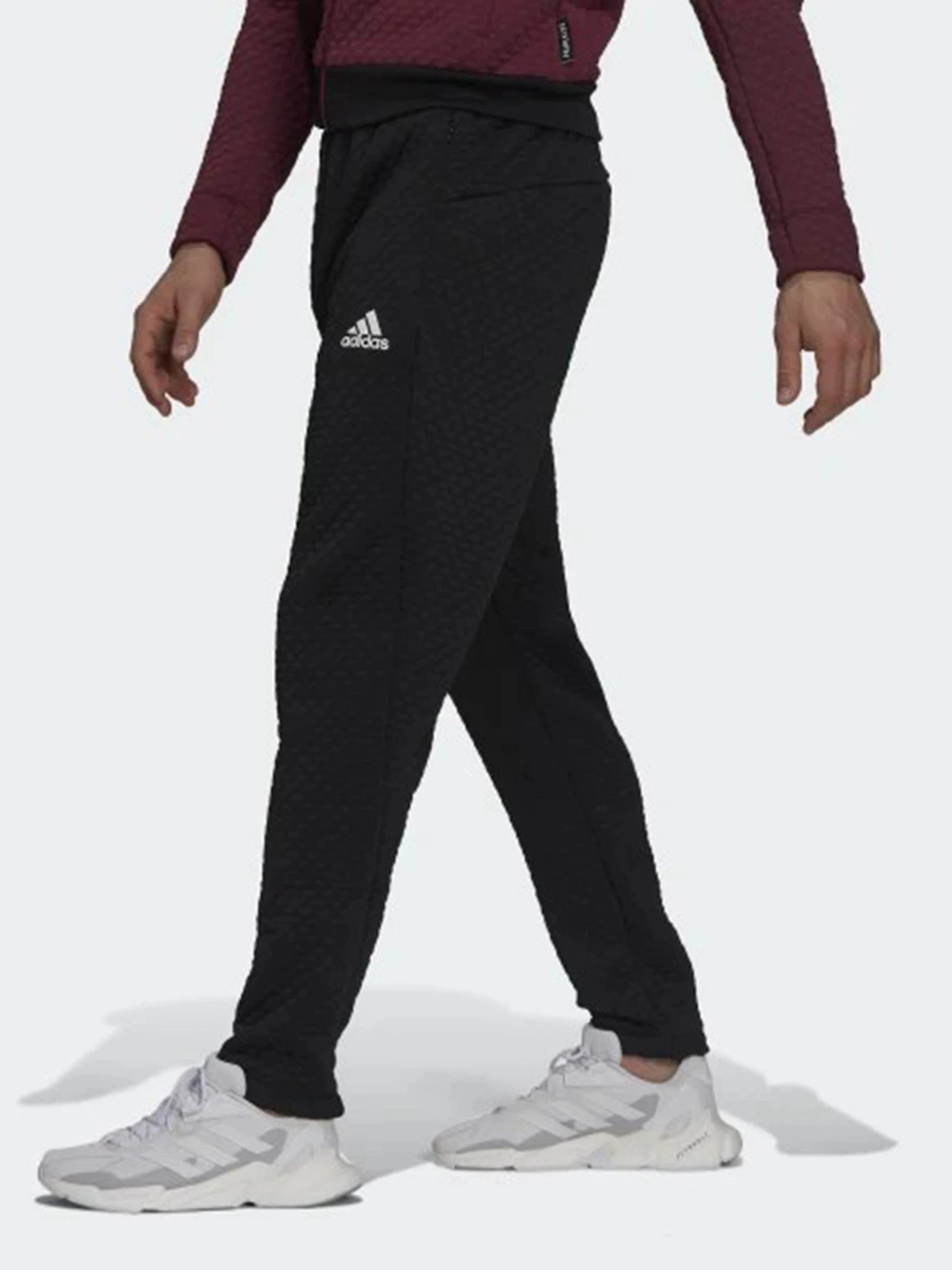 Брюки Adidas Sportswear Z.N.E. модель GT3743 Брюки Adidas Sportswear Z.N.E. модель GT3743 Фото