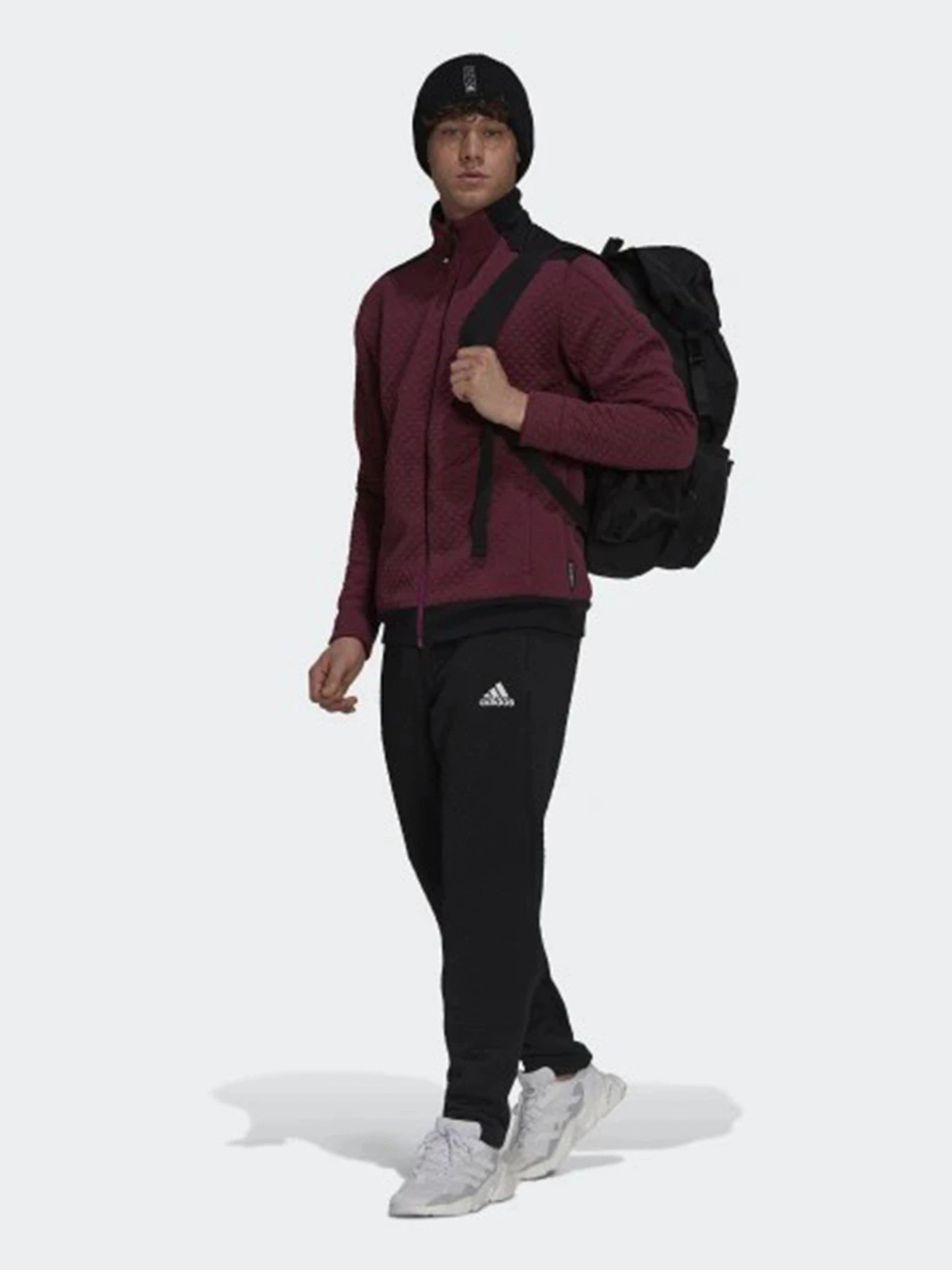 Брюки Adidas Sportswear Z.N.E. модель GT3743 Брюки Adidas Sportswear Z.N.E. модель GT3743 Фото