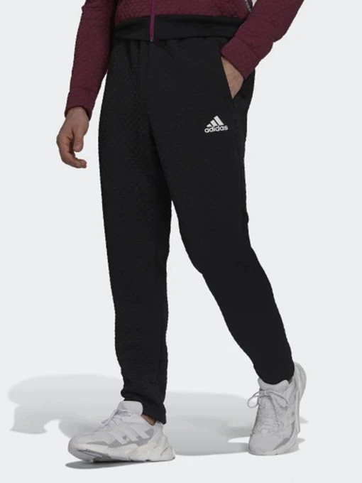 Штани Adidas Sportswear Z.N.E. модель GT3743 Фото