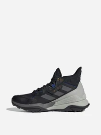 Ботинки и сапоги Adidas Terrex Hyperblue Rain модель FZ3399 Фото