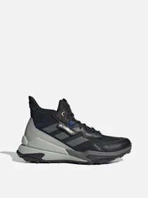 Ботинки и сапоги Adidas Terrex Hyperblue Rain модель FZ3399 Фото