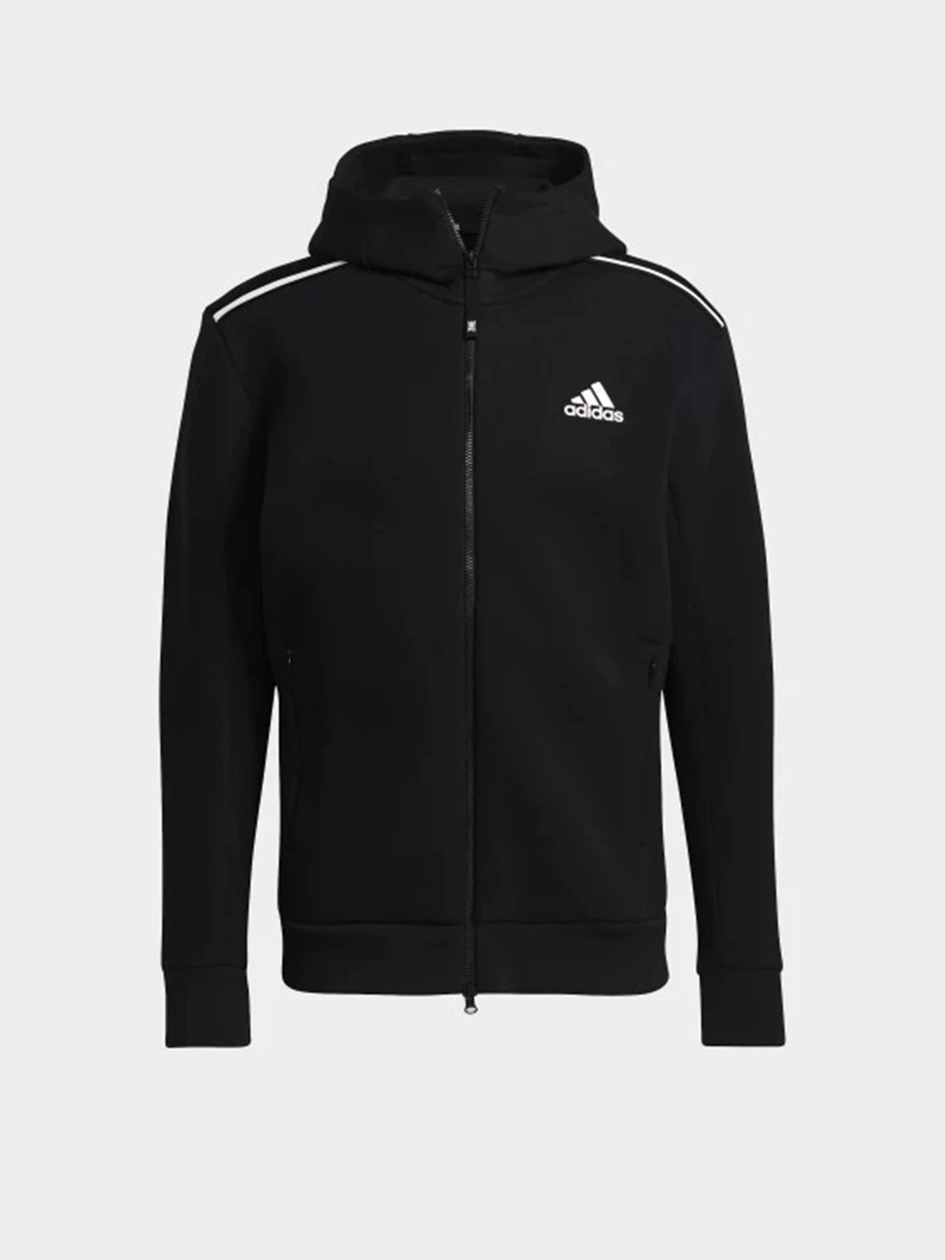 Худи и свитшоты Adidas Sportswear Z.N.E. модель GT9780 Фото