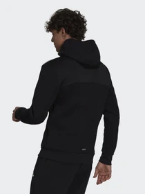 Худи и свитшоты Adidas Sportswear Z.N.E. модель GT9780 Фото