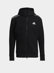Худи и свитшоты Adidas Sportswear Z.N.E. модель GT9780 Фото
