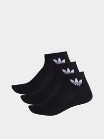 Носки и гольфы Adidas MID-CUT CREW модель FM0643 Фото