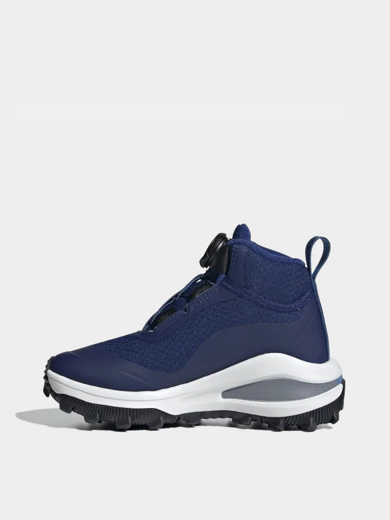 Кроссовки Adidas FORTARUN BOA модель FZ5473 Кроссовки Adidas FORTARUN BOA модель FZ5473 Фото