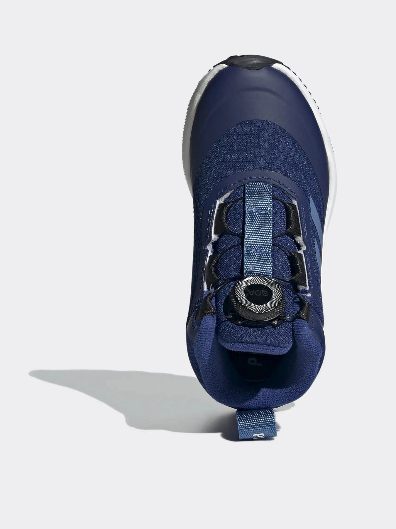 Кроссовки Adidas FORTARUN BOA модель FZ5473 Кроссовки Adidas FORTARUN BOA модель FZ5473 Фото